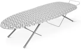 Maxxx Orion Lyginimo lenta Sulankstoma 77x31 cm - Metalinė su minkšta danga