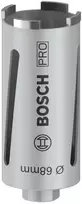 Bosch Deimant.karūna sausam G 1/2" 68 mm, 150 mm