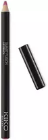 Kiko Milano Smart Fusion Lip Pieštukas lūpų pieštukas, atspalvis: 07 Rosewood, 0.9 g