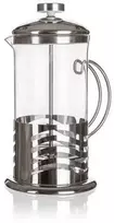 BANQUET Kavinukas nuspaudžiamas Wave 600ml