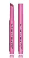 Dermacol Glossy Lūpų balzamas Lūpų balzamas 06 Blackberry