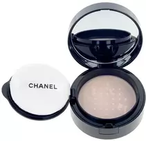 „Chanel Poudre Universelle Libre“ biri pudra, kelioninė, 20 vnt. – vidutinio šviesumo, 6 g.