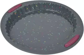 Felice pyrago forma su standikliu 26 cm juoda AMBITION