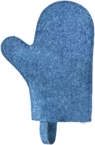 Pirštinė pirčiai, pilka