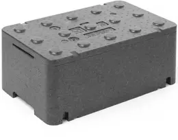 Hendi Termodėžė „Kitchen Line“ 13 l 400 x 300 x 173 mm