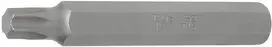 Grąžtas Bgs Technic Antgalis | ilgis 75 mm | 10 mm (3/8") storis | T-Star (Torx) T45 (4573)