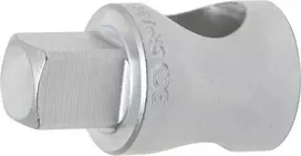 Grąžtas Bgs Technic Stumdomas adapteris prailgintuvams | išorinis kvadratas 12,5 mm (1/2") (289)