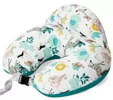 MOMCOZY PRISITAIKANTI MAITINIMO PAGALVĖ, SAFARI ANIMALS