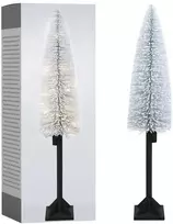Vilde Dirbtinė eglė su LED apšvietimu 120 cm