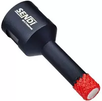 10 mm M14 SENDI EXTREME karūnėlė plytelėms
