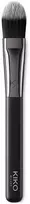 Kiko Milano Face 03 Flat Foundation šepetėlis skystam makiažo pagrindui