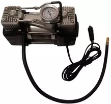 Automobilių kompresorius Beker 12V.
