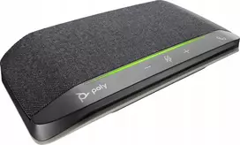 HP Poly Sync 10 USB-A USB-C garso jungtis