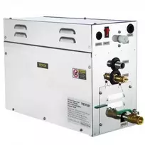 Vevor 9 kW garo generatorius spa ir saunai