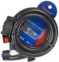 Azimut Acs Spyna Azimut AZ-547 cable Ø15x1800MM