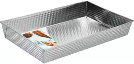 Domotti SKARDA KEPIM 36X25X6CM SZARLOTTA 125506