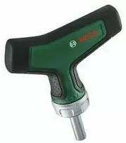 Bosch T formos rankenos reketa atsuktuvas