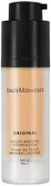 Bare Minerals BareMinerals Original Liquid Mineral Luminous Liquid Foundation 15 Neutral Medium SPF 20, 30 ml