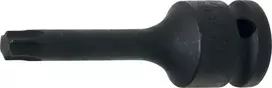 Grąžtas Bgs Technic Antgalis smūginis | 12,5 mm (1/2") | T-star (Torx) T50 (5480-T50)