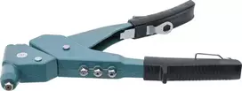 Bgs Technic Kniediklis šarnyrinis | 2.4 / 3.2 / 4.0 / 4.8 mm (403)