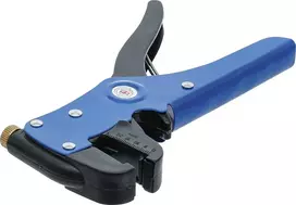 Bgs Technic Replės laidų nužievinimui | 0,2-6 mm² | 175 mm (443)