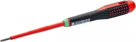 Bahco Izoliuotas atsuktuvas ERGO™ Torx T6x75mm 1000V VDE
