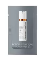 Dermalogica, BioLumin-C Heat Aging Protector, Anti-Wrinkle, Day, Kreminis, For Face, SPF 50, *Sample