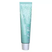 Intercosmo Nutrilux Macadamia Oil Permanent Hair Dye 0.90 Moon Blossom, 60 ml