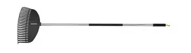 Stalco Garden Lapų grėblys STALCO 50cm