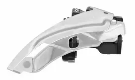 Priekinis pavarų perjungėjas SunRace FDM500 42T 3x7/8 greičių