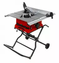 Medžio pjovimo staklės Kraft & Dele KD3152, 2800W