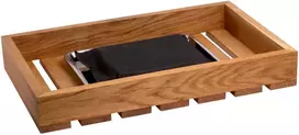 Box GN 1/1, with cooling insert, Tropos