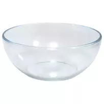 Ketler Bļoda stikla karstumizturīga 20x8cm