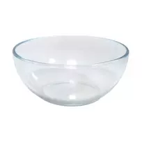 Ketler Bļoda stikla karstumizturīga 18x7cm
