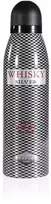 Evaflor Whisky Sidabrinis Spicy Dezodorantas Purškiklis For Men, 200 ml
