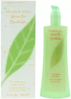 Elizabeth Arden Žalias Tea Žalias Tea Moisturising Body Serum Body, 100 ml