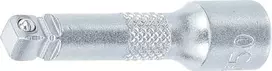Grąžtas Bgs Technic Ilgintuvas galvutei šarnyrinis | 6.3 mm (1/4") | 50 mm (2232)