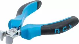 Bgs Technic Replės precizinės | priekinio kirpimo | 105 mm (384)