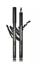 Dermacol True Colour Akių apvadas 1 Juodas Eye Pieštukas 4 g