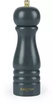 Prieskonių malūnėlis Salter BW120291GEU7 Olea Salt &amp|amp| Pepper Mill Pilkas