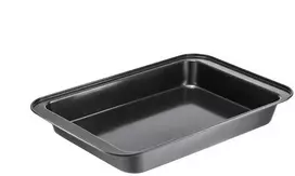 LANCOM Systems SHEET COKIE PAN L ROAST 42X28X4.5CM Pilkas