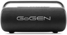 Garsiakalbis BPS KONCEPT Garsiakalbis BPS-440 BLUETOOTH (60W, TWS, 13h, FM, USB, AUX, MicroSD)