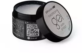 Cosmetics Zone Excellent Pro Tiksotropinis gelis su efektu „Svajingas“ 1.0 15 g