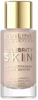 Eveline Cosmetics „Eveline Celebrity Glow Booster“ daugiafunkcinis veido makiažo pagrindas (01)