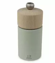 Peugeot Druskos malūnėlis, 12 cm, šviesiai žalias, Boreal