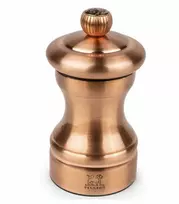 Prieskonių malūnėlis Peugeot Młynek do soli, 10 cm, miedziany, Bistro