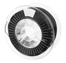 Powerton 3D ECONOMY LINE Filament ABS Smart 1000g, velvet juodas