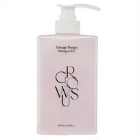 Saryna Key Growus Damage Therapy Šampūnas EX regeneruojamasis plaukų šampūnas 500 ml