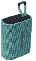 Garsiakalbis Microlab BP21 - žalias - Nešiojama kolonėlė Bluetooth