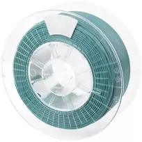 Mėlyna „Powerton 3D ECONOMY LINE“ plastika PLA matinė, 1000 g, šviesiai mėlyna